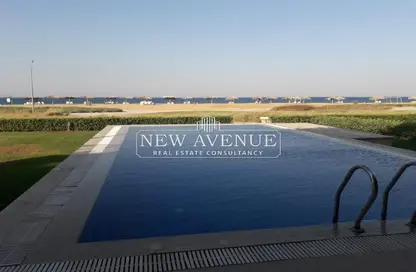 Villa for sale in La Vista 6 - La Vista - Al Ain Al Sokhna - Suez