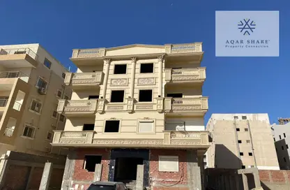 Apartment - 3 Bedrooms - 2 Bathrooms for sale in Lotus Compound - 5th Settlement Compounds - The 5th Settlement - New Cairo City - Cairo