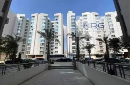 Apartment - 3 Bedrooms - 3 Bathrooms for sale in Bavaria Town - Zahraa El Maadi - Hay El Maadi - Cairo