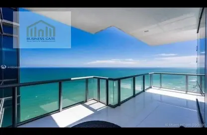 Apartment - 2 Bedrooms - 2 Bathrooms for sale in Latin District - New Alamein City - Al Alamein - North Coast