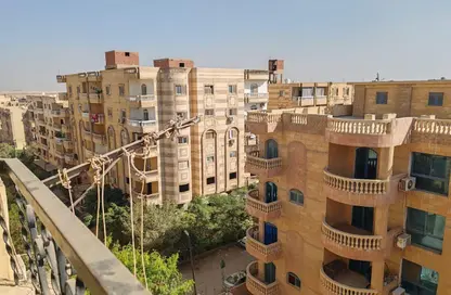 Apartment - 3 Bedrooms - 2 Bathrooms for sale in Hadayek El Ahram - Giza