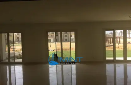 Duplex - 3 Bedrooms - 3 Bathrooms for sale in The Sierras - Uptown Cairo - Mokattam - Cairo