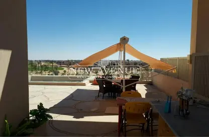 Chalet - 3 Bedrooms - 4 Bathrooms for sale in Hacienda Bay - Sidi Abdel Rahman - North Coast