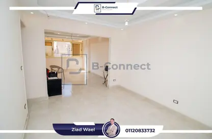 Apartment - 3 Bedrooms - 1 Bathroom for sale in Al Soyoof St. - Seyouf - Hay Awal El Montazah - Alexandria