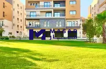 Apartment - 4 Bedrooms - 2 Bathrooms for sale in Tala - 6 October Compounds - 6 October City - Giza