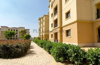 Apartment - 1 Bedroom - 1 Bathroom for sale in Mivida - 5th Settlement Compounds - The 5th Settlement - New Cairo City - Cairo