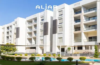 Hotel Apartment - 2 Bedrooms - 2 Bathrooms for sale in Aljar Sheraton - Sheraton Al Matar - El Nozha - Cairo