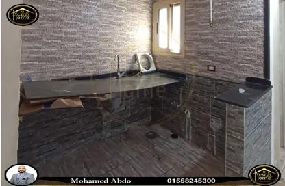 Apartment - 3 Bedrooms - 2 Bathrooms for sale in Ibrahimia - Hay Wasat - Alexandria