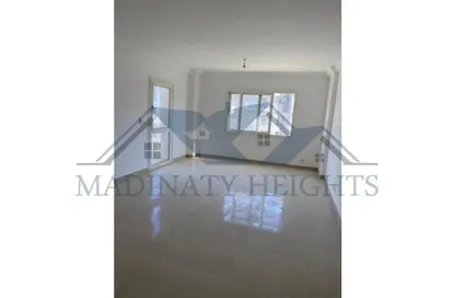 Apartment - 3 Bedrooms - 2 Bathrooms for rent in Madinaty - Cairo