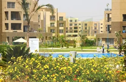 Apartment - 3 Bedrooms - 2 Bathrooms for sale in Badya Palm Hills - 6 October Compounds - 6 October City - Giza