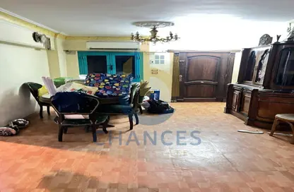 Apartment - 3 Bedrooms - 1 Bathroom for sale in Al Gazaer St. - New Maadi Extension - Hay El Maadi - Cairo