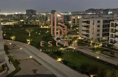 Apartment - 2 Bedrooms - 1 Bathroom for rent in Tag Sultan - Ring Road - Cairo