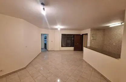 Apartment - 1 Bathroom for rent in Rehab City Fifth Phase - Al Rehab - New Cairo City - Cairo