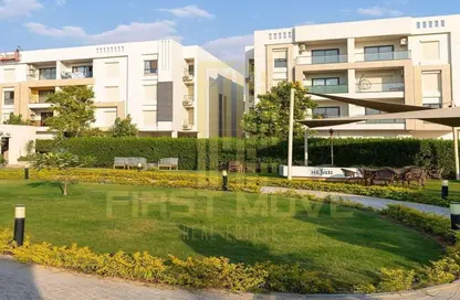 Apartment - 1 Bedroom - 1 Bathroom for sale in Aljar Sheraton - Sheraton Al Matar - El Nozha - Cairo