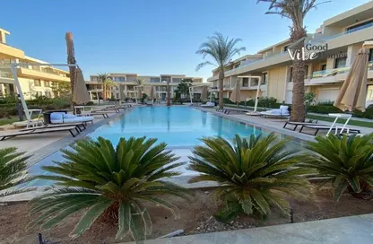 Apartment - Studio - 1 Bathroom for sale in G Cribs - Al Gouna - Hurghada - Red Sea