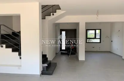 Villa - 3 Bedrooms - 3 Bathrooms for sale in Al Burouj Compound - El Shorouk Compounds - Shorouk City - Cairo