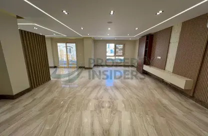 Apartment - 3 Bedrooms - 3 Bathrooms for sale in Babel St. - Dokki - Giza