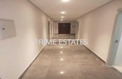 Apartment - 2 Bedrooms - 2 Bathrooms for rent in Zed Towers - Sheikh Zayed Compounds - Sheikh Zayed City - Giza