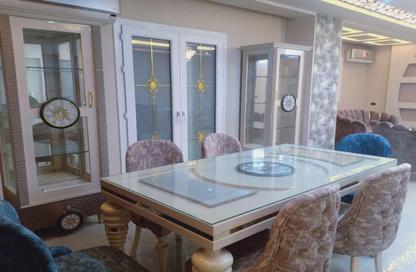 Apartment - 3 Bedrooms - 1 Bathroom for sale in 50th Street - Zahraa El Maadi - Hay El Maadi - Cairo