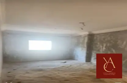 Apartment - 3 Bedrooms - 2 Bathrooms for sale in Al Narges 4 - Al Narges - New Cairo City - Cairo