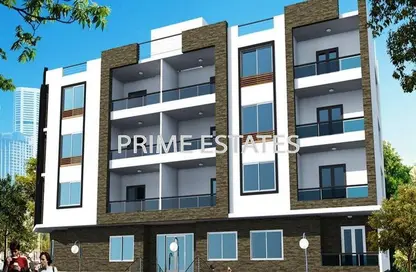 Duplex - 4 Bedrooms - 3 Bathrooms for sale in Beit Al Watan - Sheikh Zayed Compounds - Sheikh Zayed City - Giza