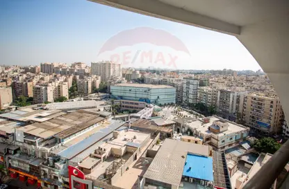 Apartment - 3 Bedrooms - 2 Bathrooms for sale in Smouha - Hay Sharq - Alexandria