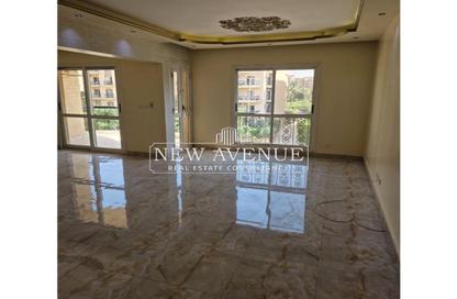 Apartment - 2 Bedrooms - 2 Bathrooms for sale in Mahmoud Al Sherif St. - Rehab City Third Phase - Al Rehab - New Cairo City - Cairo