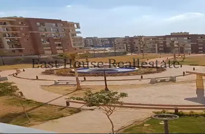 Apartment - 3 Bedrooms - 2 Bathrooms for rent in Dar Misr - El Shorouk Compounds - Shorouk City - Cairo