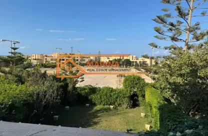 Chalet - 4 Bedrooms - 2 Bathrooms for sale in Marina 2 - Marina - Al Alamein - North Coast