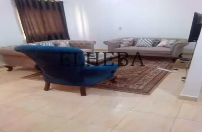 Apartment - 1 Bedroom - 1 Bathroom for rent in Madinaty - Cairo