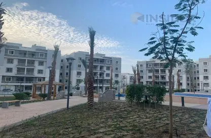 Apartment - 4 Bedrooms - 4 Bathrooms for sale in JAYD Residence - 5th Settlement Compounds - The 5th Settlement - New Cairo City - Cairo