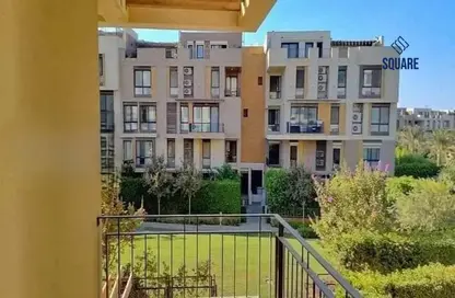 Apartment - 2 Bedrooms - 2 Bathrooms for sale in Telal East - 5th Settlement Compounds - The 5th Settlement - New Cairo City - Cairo