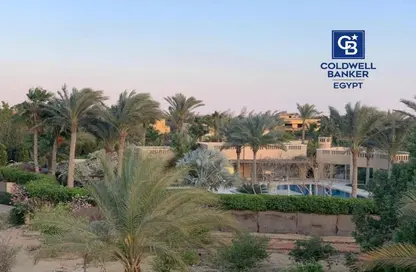 Villa - 6 Bedrooms - 6 Bathrooms for sale in Wadi Al Nakhil - Cairo Alexandria Desert Road - 6 October City - Giza