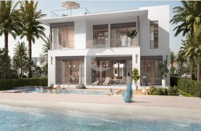 Villa - 5 Bedrooms - 5 Bathrooms for sale in Soul North Coast - Qesm Ad Dabaah - North Coast