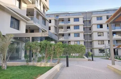 Apartment - 2 Bedrooms - 2 Bathrooms for sale in Badya Palm Hills - 6 October Compounds - 6 October City - Giza