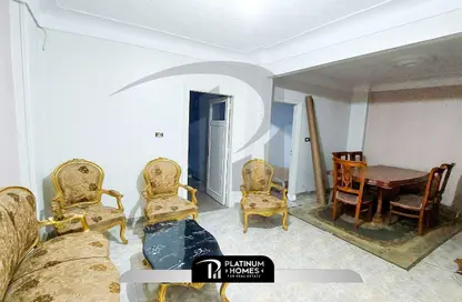 Apartment - 2 Bedrooms - 1 Bathroom for sale in El Asafra Bahary - Asafra - Hay Than El Montazah - Alexandria