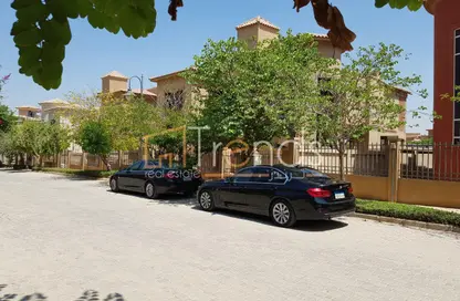 Villa - 4 Bedrooms - 4 Bathrooms for sale in Paradise - Ext North Inves Area - New Cairo City - Cairo