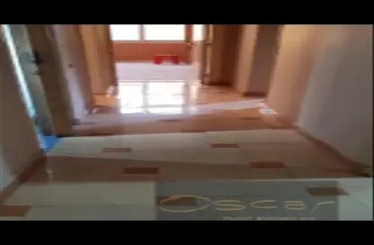 Apartment - 3 Bedrooms - 2 Bathrooms for sale in Al Agouza - Giza