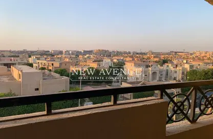 Apartment - 3 Bedrooms - 2 Bathrooms for sale in Retaj - South Investors Area - New Cairo City - Cairo