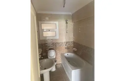 Apartment - 3 Bedrooms - 2 Bathrooms for rent in El Rehab Extension - Al Rehab - New Cairo City - Cairo