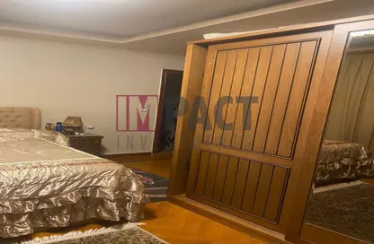 Apartment - 3 Bedrooms - 3 Bathrooms for sale in City Stars - Masaken Al Mohandesin - Nasr City - Cairo