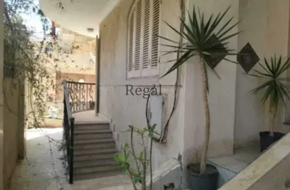 Apartment - 3 Bedrooms - 1 Bathroom for sale in Ard Al Mokhabarat - Hadayek October - 6 October City - Giza