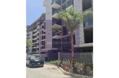 Apartment - 3 Bedrooms - 2 Bathrooms for rent in Rehab October City - Hadayek October - 6 October City - Giza