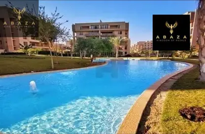 Apartment - 3 Bedrooms - 3 Bathrooms for sale in The Square - 5th Settlement Compounds - The 5th Settlement - New Cairo City - Cairo