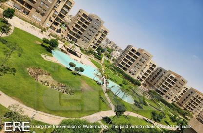 Apartment - 4 Bedrooms - 3 Bathrooms for sale in The Square - 5th Settlement Compounds - The 5th Settlement - New Cairo City - Cairo