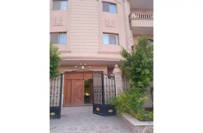 Apartment - 3 Bedrooms - 2 Bathrooms for rent in Tamr Hena - 5th Settlement Compounds - The 5th Settlement - New Cairo City - Cairo