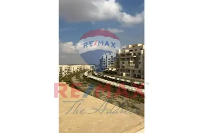 iVilla - 3 Bedrooms - 4 Bathrooms for sale in Mountain View iCity - 5th Settlement Compounds - The 5th Settlement - New Cairo City - Cairo