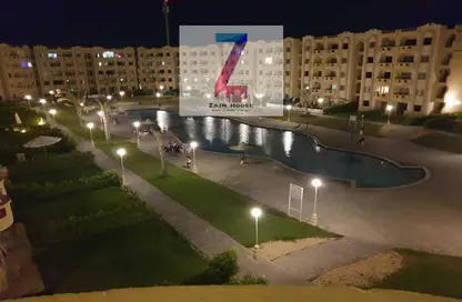 Apartment - 3 Bedrooms - 2 Bathrooms for sale in Stella Heights - Al Alamein - North Coast