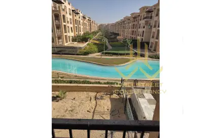 Apartment - 3 Bedrooms - 2 Bathrooms for sale in Stone Residence - 5th Settlement Compounds - The 5th Settlement - New Cairo City - Cairo