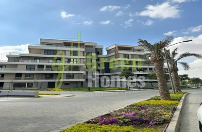 Apartment - 2 Bedrooms - 3 Bathrooms for sale in Villette - 5th Settlement Compounds - The 5th Settlement - New Cairo City - Cairo